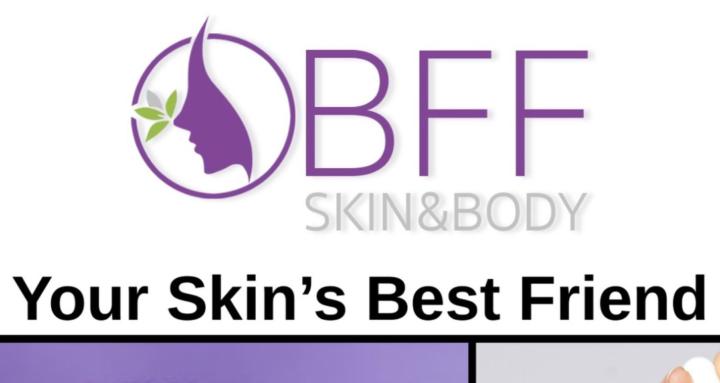 BFF Skin Club