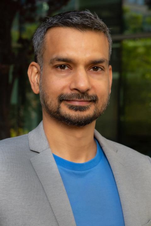 Navneet Singh
