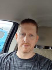 Matthew Tidwell
