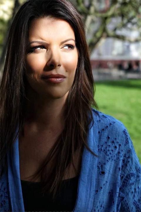 Sandra Diskry