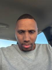 Dominque Arrington