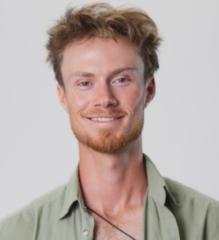Heath Dufty-Miller
