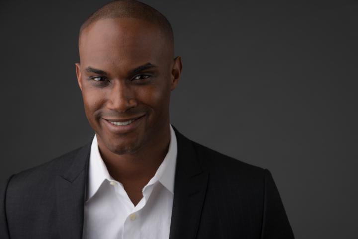 James David