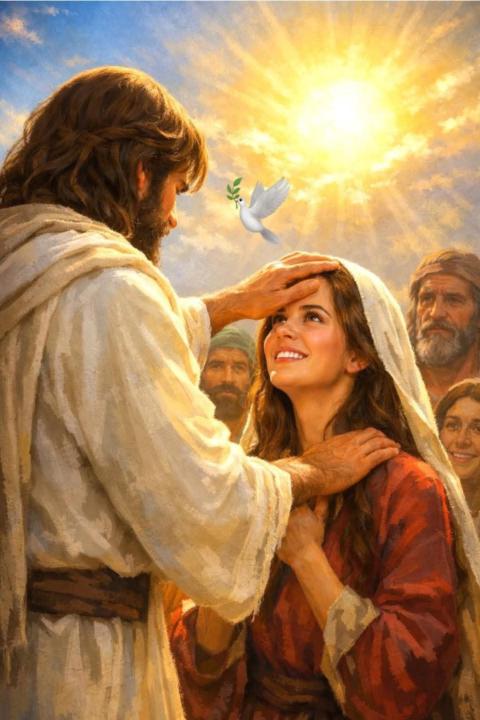 Ximena de los Ángeles Báez  Oviedo