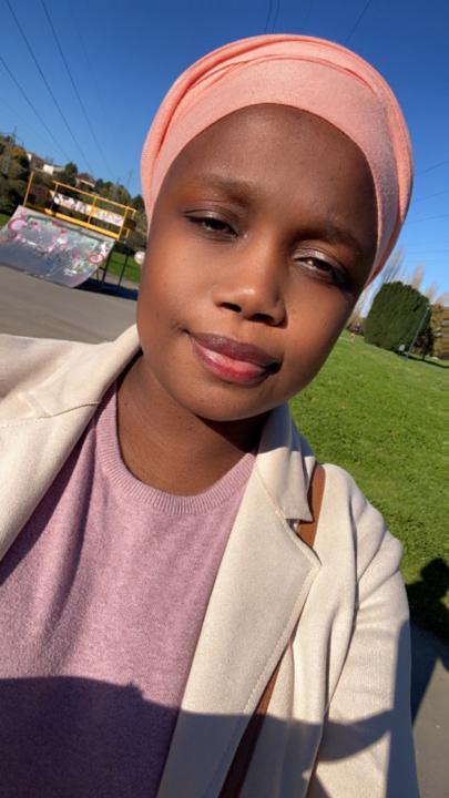 Arniya Abdou