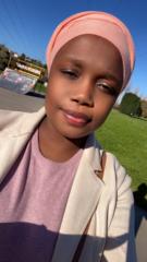 Arniya Abdou