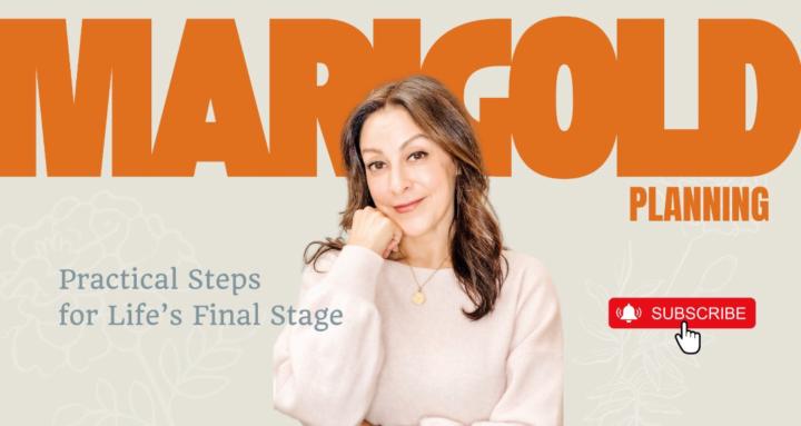 Marigold Planning