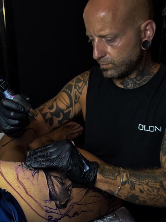 Dario del Negro
