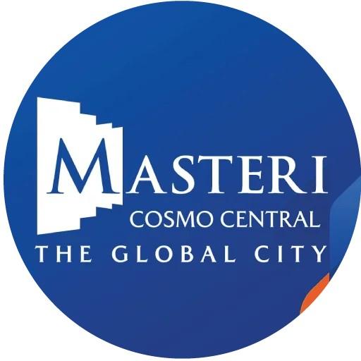 Masteri Cosmo Central
