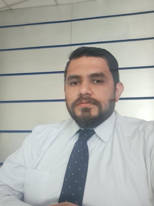 Irvin Vásquez