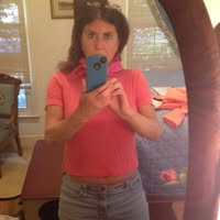 Maryla Runningwolf