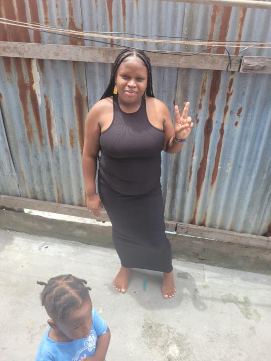 Jossette Alonzo
