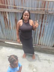 Jossette Alonzo