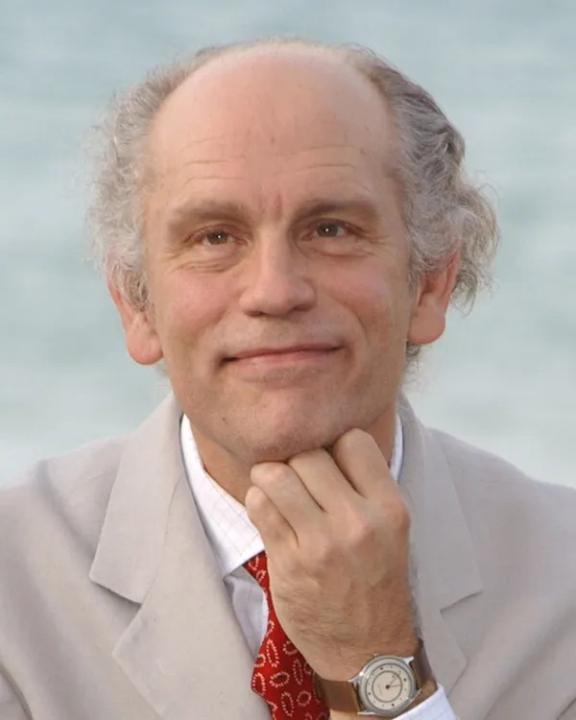 John Malkovich
