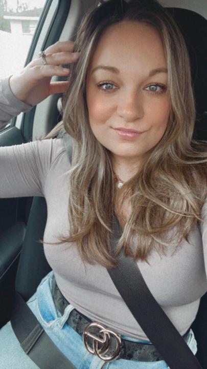 Brittany Ledet