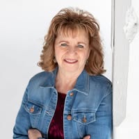 Suzie Zanewich