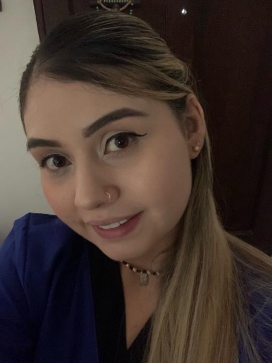 Rosa Silva