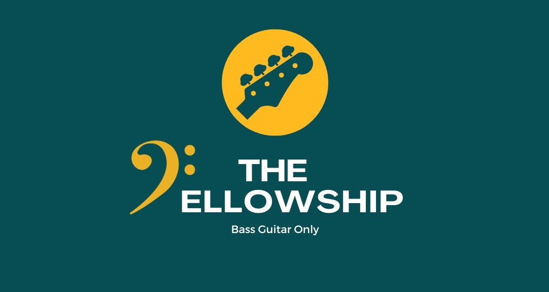 FELLOWSHIP+ | Bass Guitar