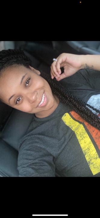 Zakisa Haynes