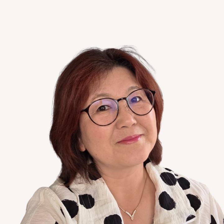Akemi Teahan