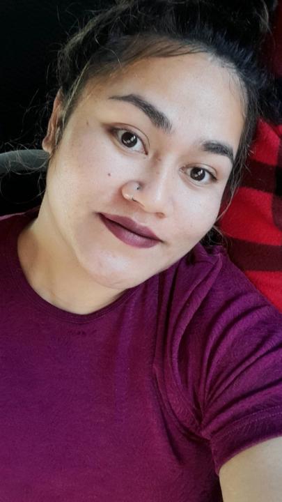 Luisa Fonoifua