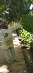 Fadwa Bensrhair