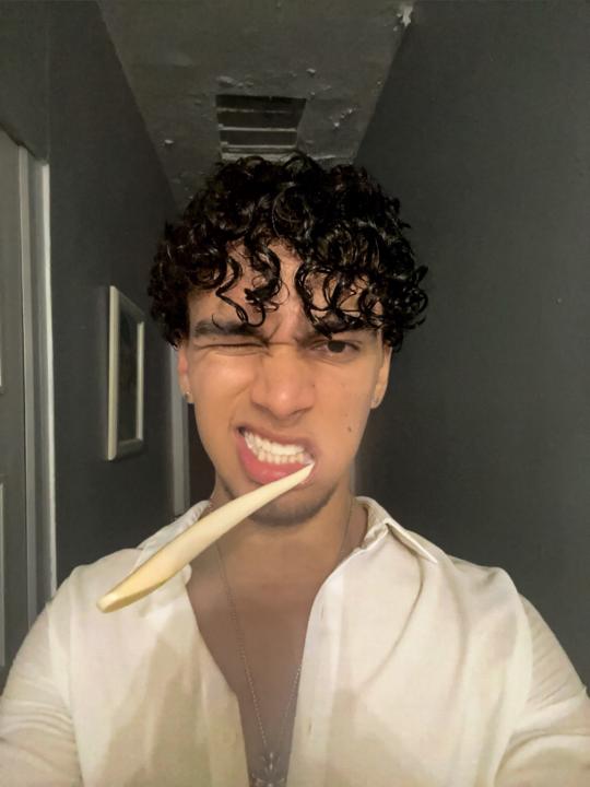 Ian Matos