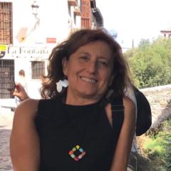 Asun Gandarillas
