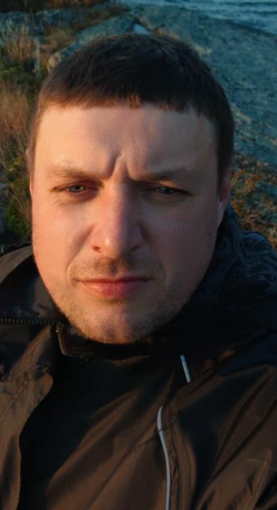 Artem Zahaniach