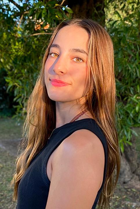 Sabrina Cinzer