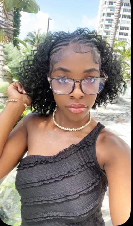 Aleah Ledbetter