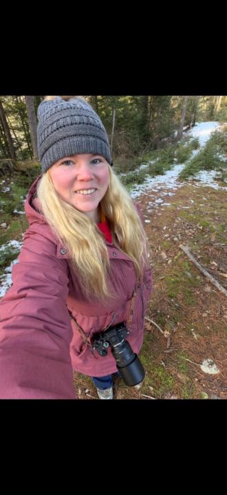 Kristin Trenholm