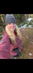 Kristin Trenholm
