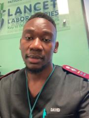 Toki David Baloyi