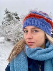 Elisabeth Juta-Kouveld