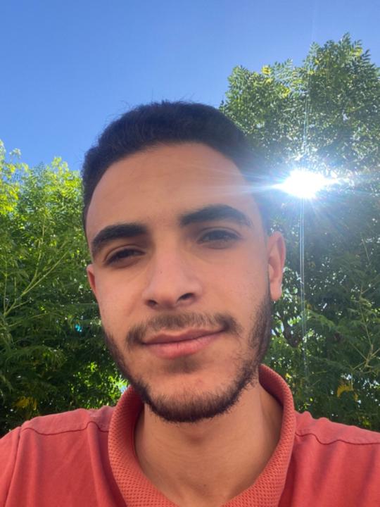 Mahi eddine Souaiaia