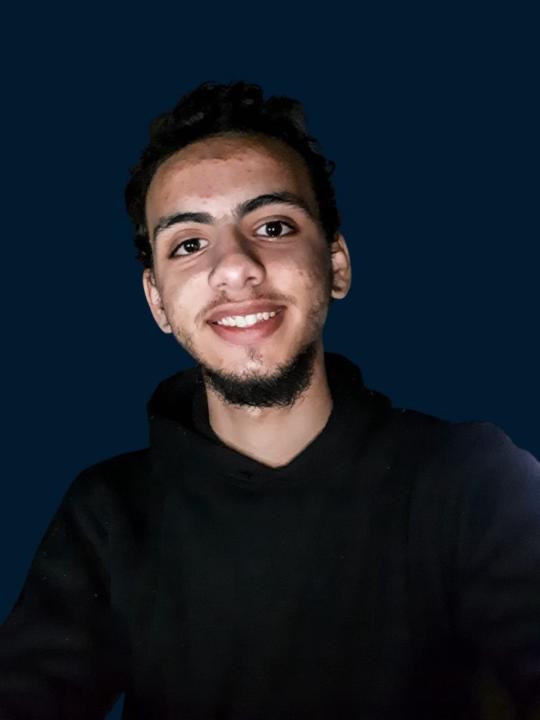 Muhammad Saieed