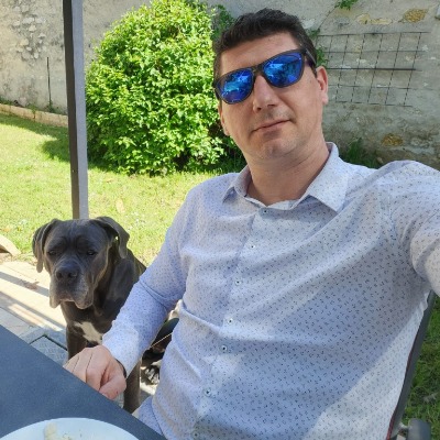 Yohann Flageul