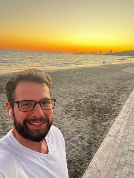 Florian Sokolow