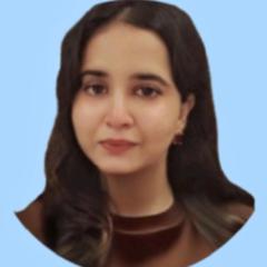 Maha Aamir