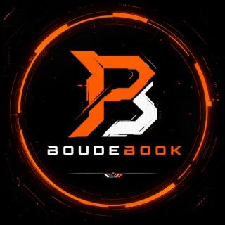 Thomas Boudigues
