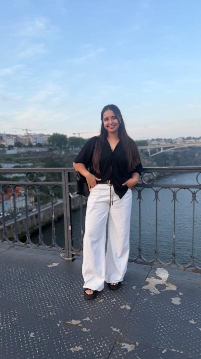 Mili Borrás