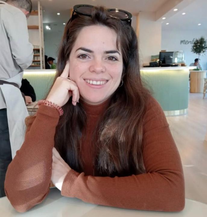 María José Aliaño