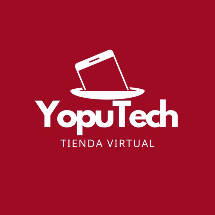 Yoputech Tienda Virtual