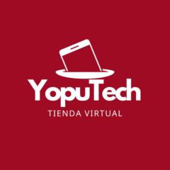 Yoputech Tienda Virtual