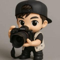 Eric Chiu