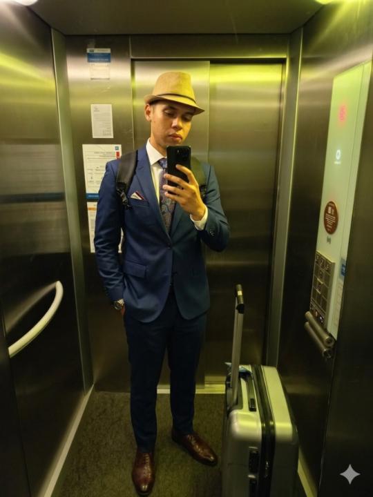Jeremy Ruiz