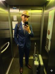 Jeremy Ruiz