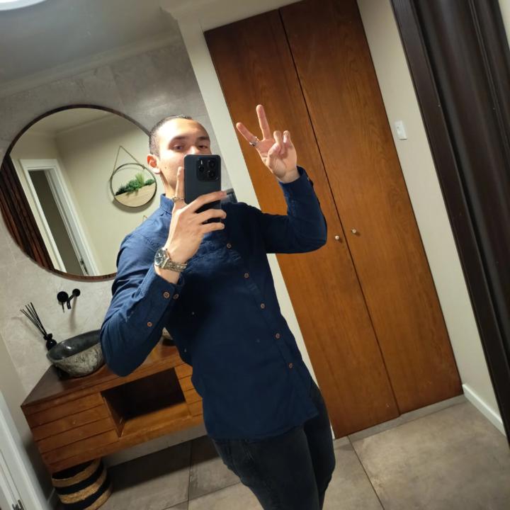 Jeremy Ruiz