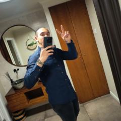 Jeremy Ruiz